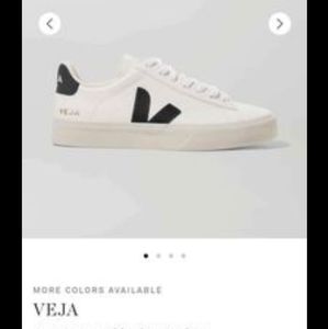 Veja Campo Sneakers